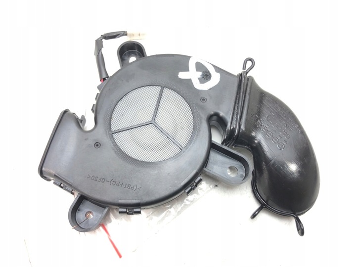 фото №1, Повітродувка підігрівач сидіння kia sportage iv