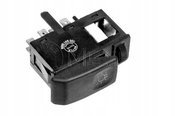 фото №2, Вимикач світла головних meyle