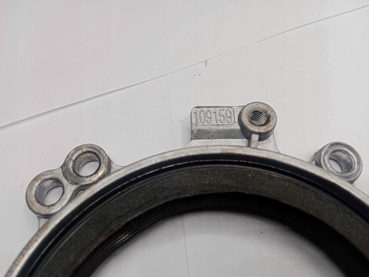 фото №5, Сальник вала коленчатого 1.8 agn audi a3 8l leon passat superb