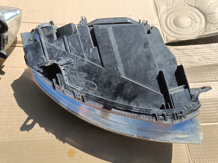 фото №10, Лампы фары передние h7 alfa romeo gt левый + правые