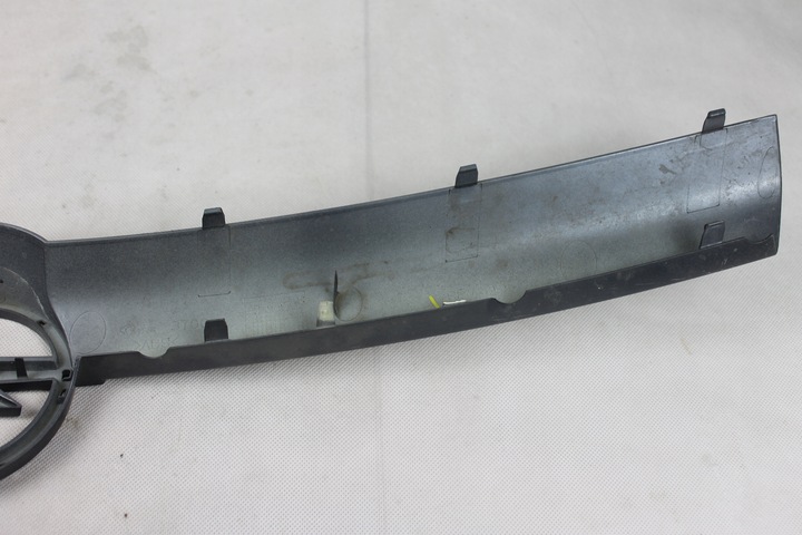 фото №10, Решётка решётка радиатора перед рамка передняя opel astra h