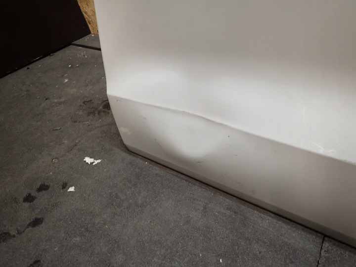 фото №4, Двері перед ліві vw polo 6c 6r 08-17