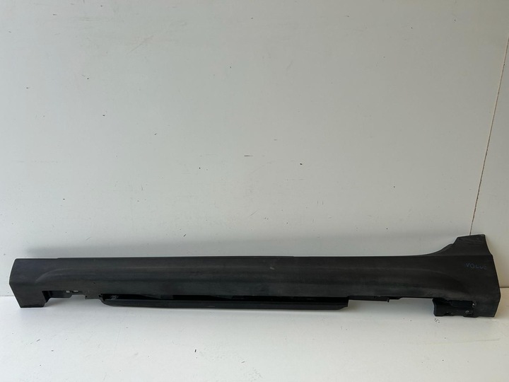 фото №1, Volvo xc40 планка пороговая левая 31290541 оригинал