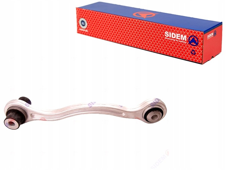 фото №1, Важіль зад mercedes c 204 205-glk 204-e 212 зад праві нижній sidem