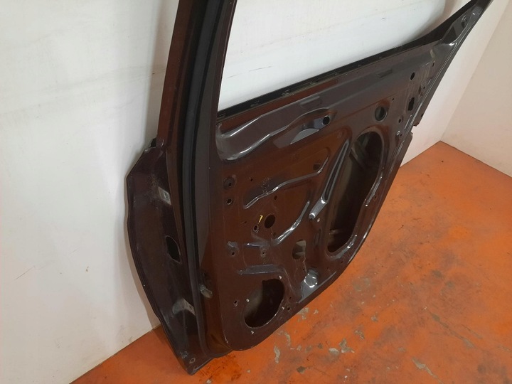 фото №7, Skoda superb iii 3 15-24 двері праві зад задні праві 3v5833312