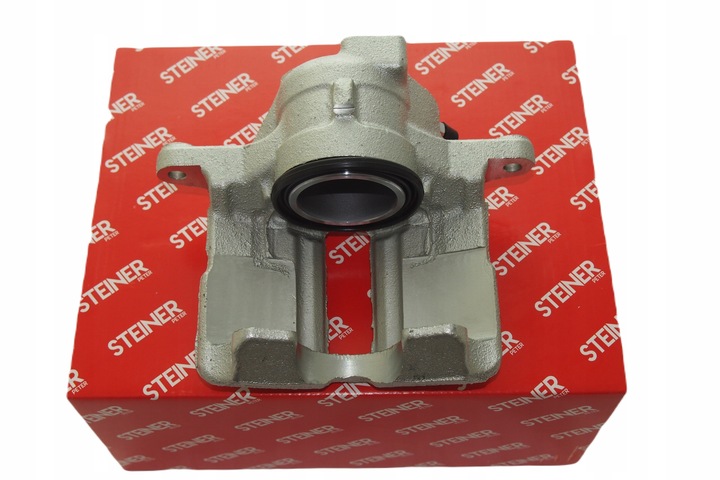 фото №1, Суппорт левый перед vw passat b5 1.8 1.6 1.9tdi 90k