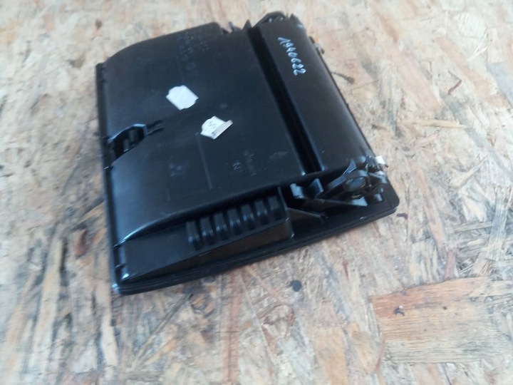 фото №7, Бардачок панели распределительной пассажира vw sharan i fl