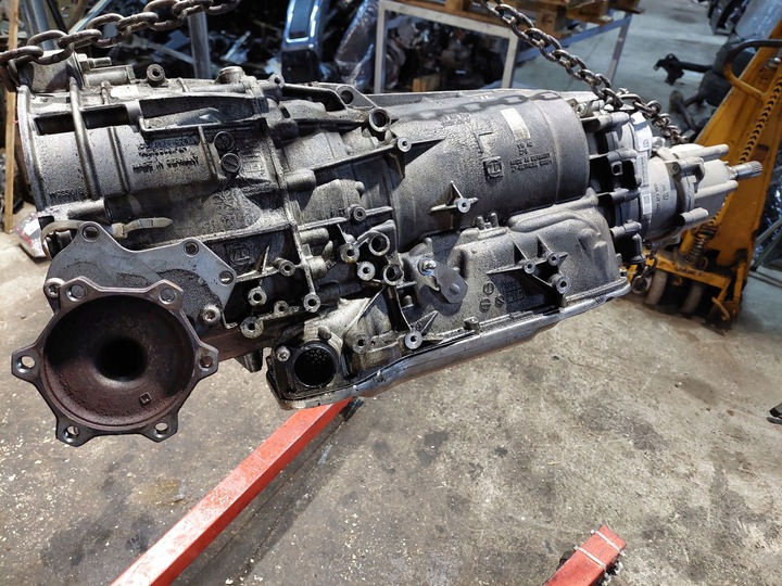 фото №10, Audi q5 sq5 1087135072 комплектные коробки