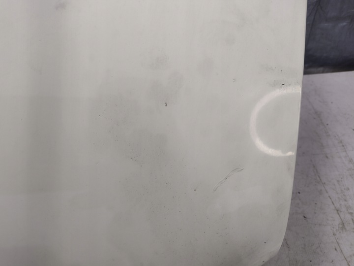 фото №12, Капот крышка двигателя audi a4 b5 k: ly9g