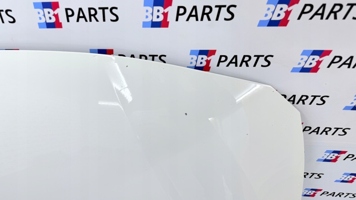 фото №8, Bmw f30 f31 f32 f33 f36 капот кришка перед a300 альпійський білий оригінал