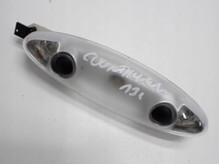 фото №2, Лампа інтер'єру кабіни оригінал 9219142 mini countryman r60 r1 13r