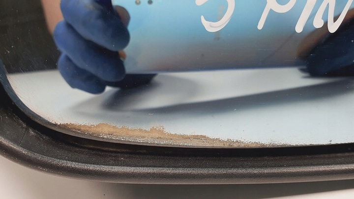 фото №7, Зеркало правые 5 pin 876 alfa romeo 159 европа