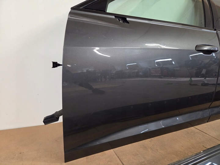 фото №7, Audi a6 s6 rs rs6 c8 4k двері лівий перед зад ліві передні задні lz7s z7s