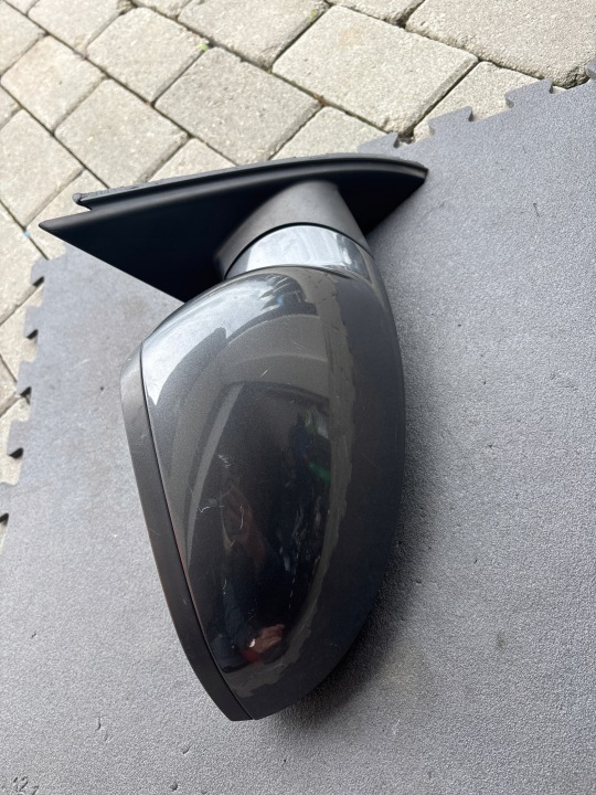 фото №6, Дзеркало праве tech сірий 13329072 європа 11 pin 13269581 opel insignia
