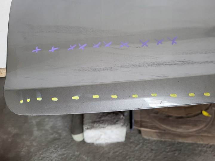 фото №8, Suzuki swift iv mk7 двері ліві передні zcc 3d