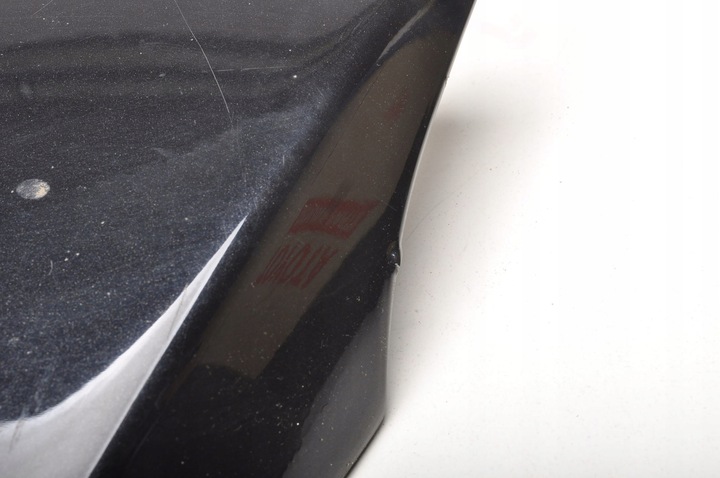 фото №12, Volvo v50 спойлер спойлер крышки спойлер 08698054 универсал 452-46