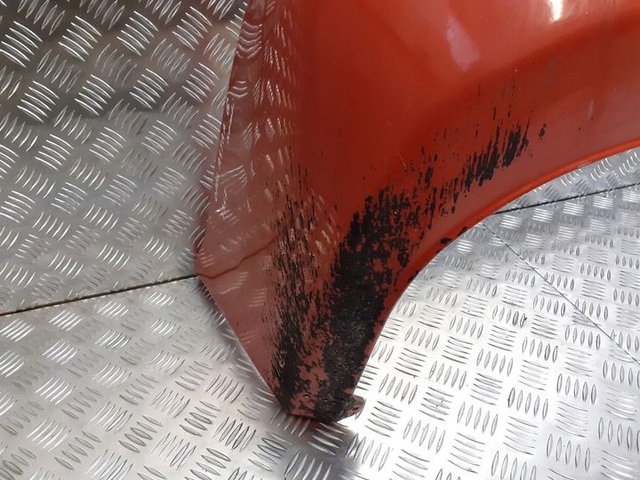 фото №6, Бампер зад opel astra g универсал y547