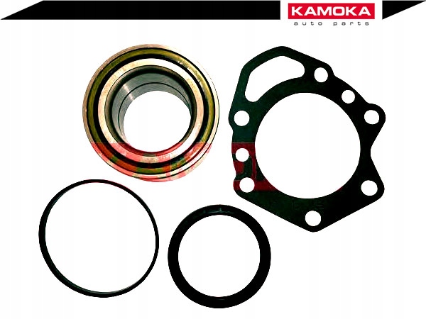 фото №2, Подшипник ступица колёса mercedes sprinter 2-t 214 901