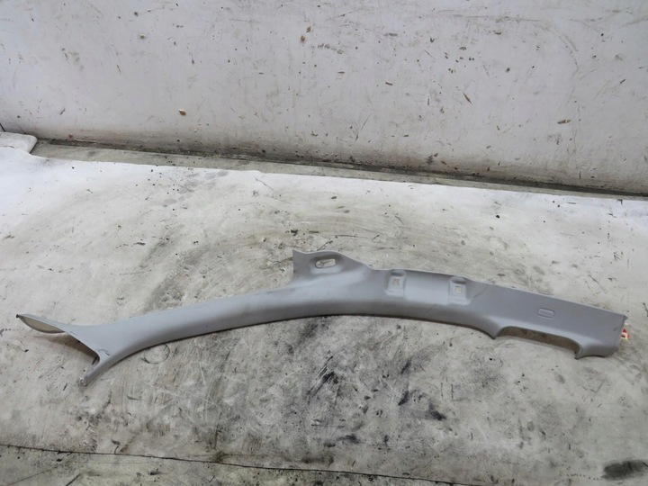 фото №1, Защита стойка правая audi a8 d4 4h0867234b