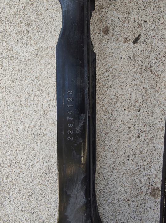 фото №10, Chevrolet camaro ss задняя левая поворотный кулак рычаги