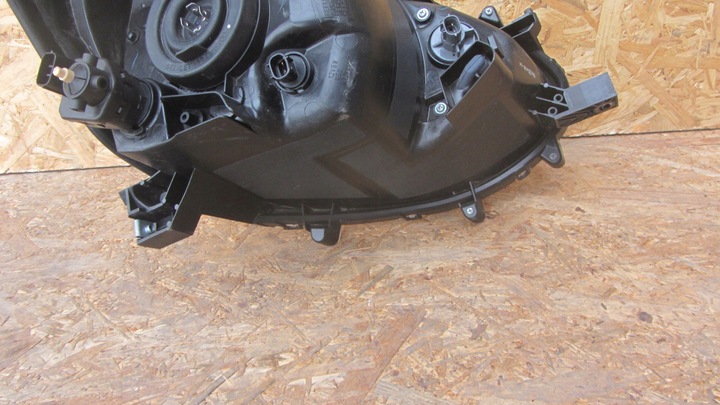 фото №8, Передня ліва лампа mitsubishi space star ii 2013-