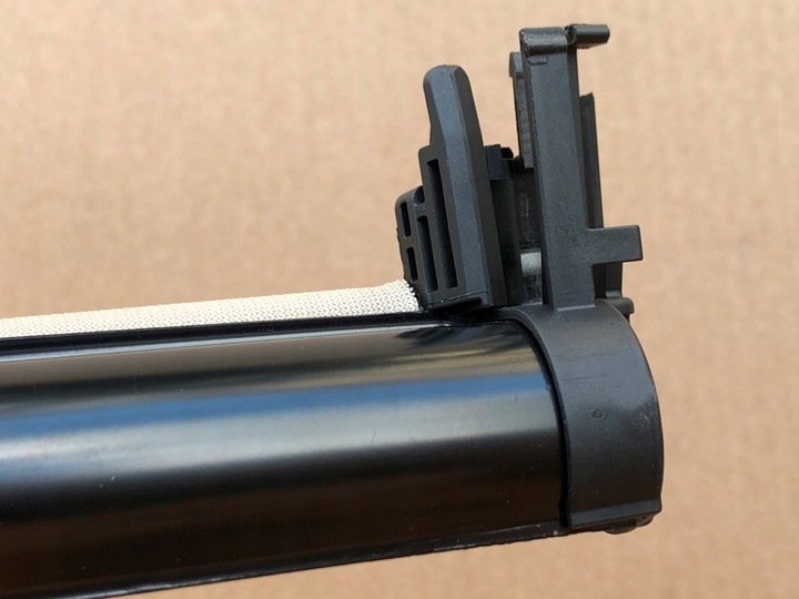 фото №10, Ролета панорамы люк зад бежевый beż a1567800140 do x156 w156 2014-19