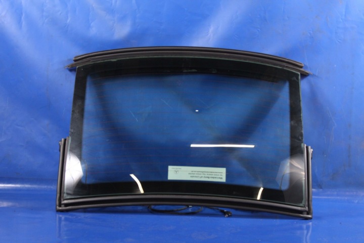 фото №13, Скло зад задня mercedes slk w171 r171 04r 2004