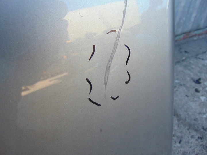 фото №10, Капот крышка двигателя mercedes w253 glc