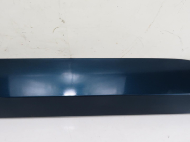 фото №8, Планка двері ліва задня skoda superb iii 3v3