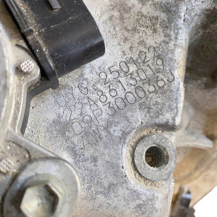 фото №9, Audi q3 f3 2022 комплектные коробки