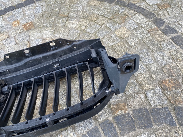 фото №14, Bmw 5 g30 g31 кермо жалюзі впуск 7497279-02 187156-10 оригінал