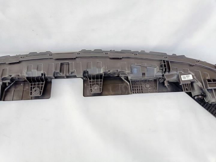 фото №9, Hyundai kona ii 23- лампа led 92209-be решітка drl