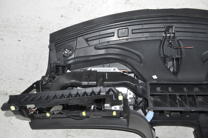 фото №9, Peugeot 308 i t7 gt панель раздаточная капот pod навигации подушки + ремни