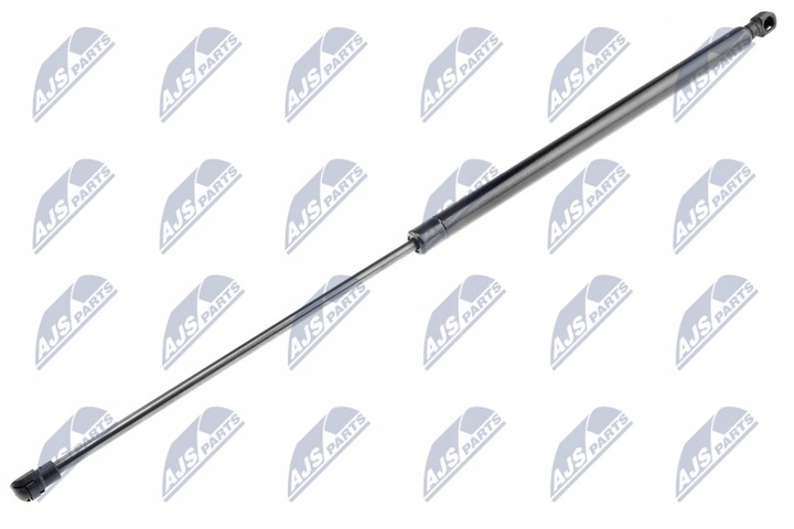 фото №2, Nty ae-dw-007 пружина газова задньої кришки