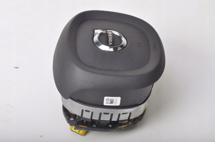 фото №6, Volvo xc60 xc90 v90 s90 s v 60 повітряна подушка водія подушка безпеки 39825814