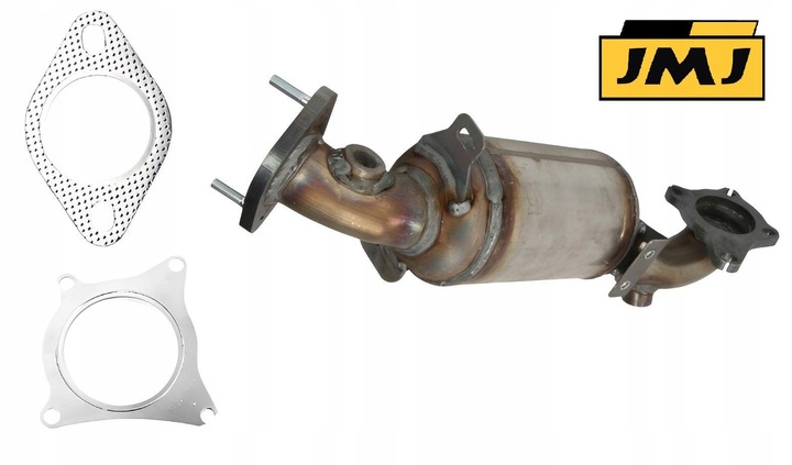 фото №1, Каталізатор seat altea leon 1.2 tsi cbzb 2010