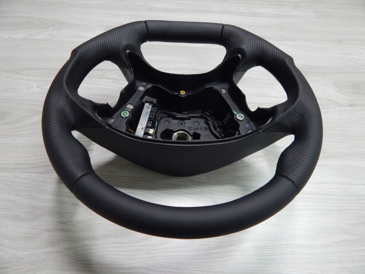 фото №6, Mercedes cls w219 w211 рестайлинг clk w209 r230 руль sport łopatki/przycisk