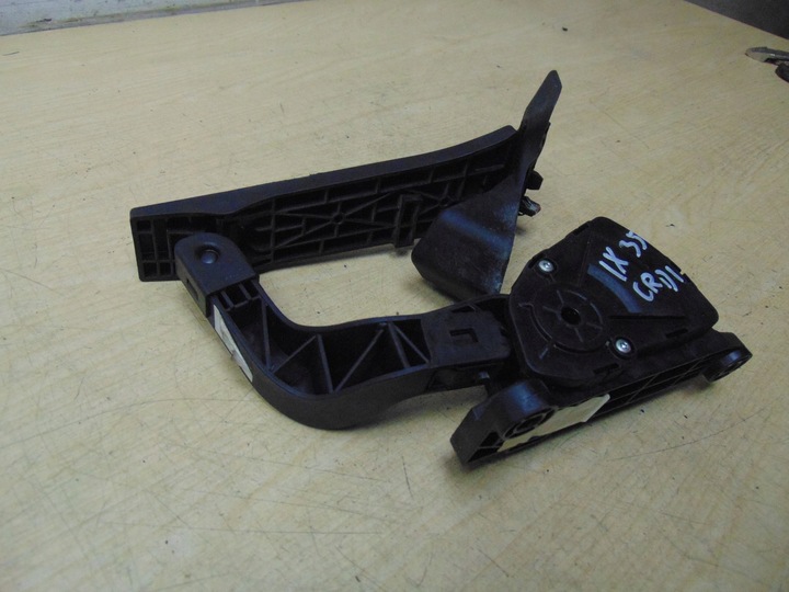 фото №5, Потенциометр педаль газа hyundai ix35 2.0 crdi