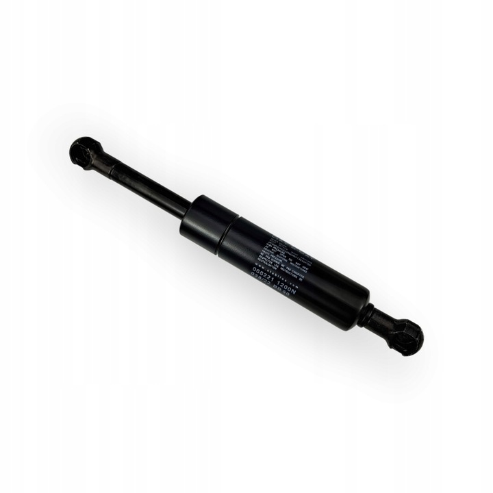 фото №13, Nty ae-bm-084 пружина amortyzująca задньої кришки