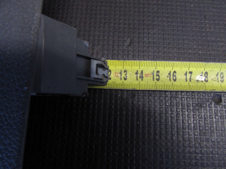 фото №5, Молдинг праве зад ford kuga 08-13r 3m51r044b78a