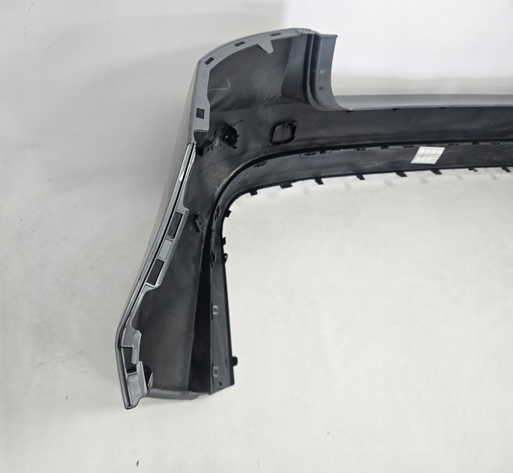 фото №15, Volvo s60 ii рестайлінг 2013 - 2018 бампер зад pdc 30795028
