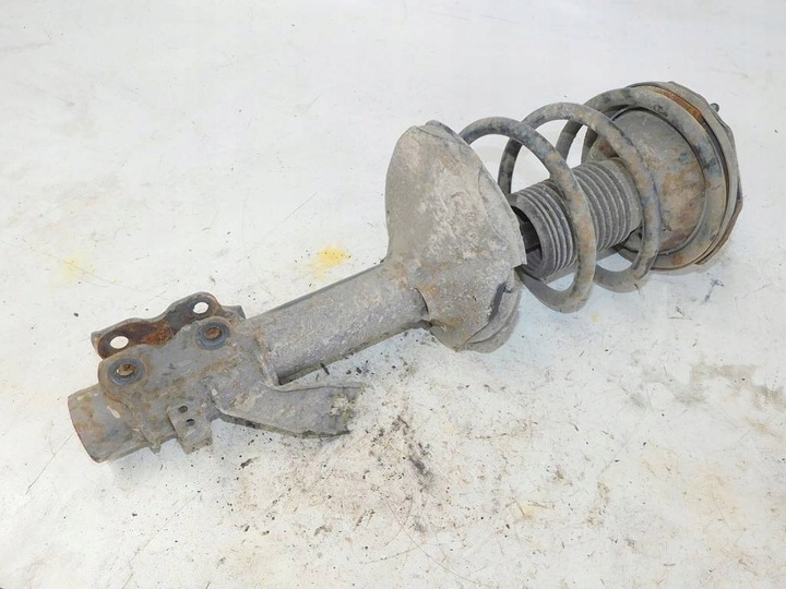 фото №7, Nissan serena 2.3d 1995r - амортизатор лівий перед