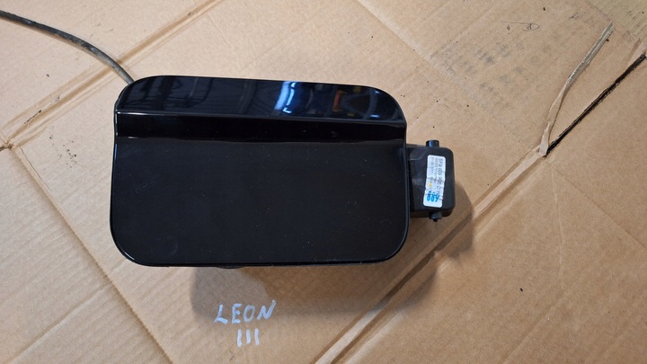 фото №1, Кришка заливання пального seat leon iii 5f0 універсал 5f9809905d