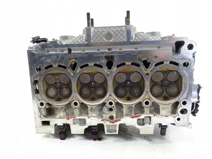 фото №14, Vw 1.5 tsi головка двигателя комплектная 05e103404f 05e103469a 04e103473dc