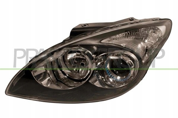 фото №1, Фара hyundai 921012l520 921012r000