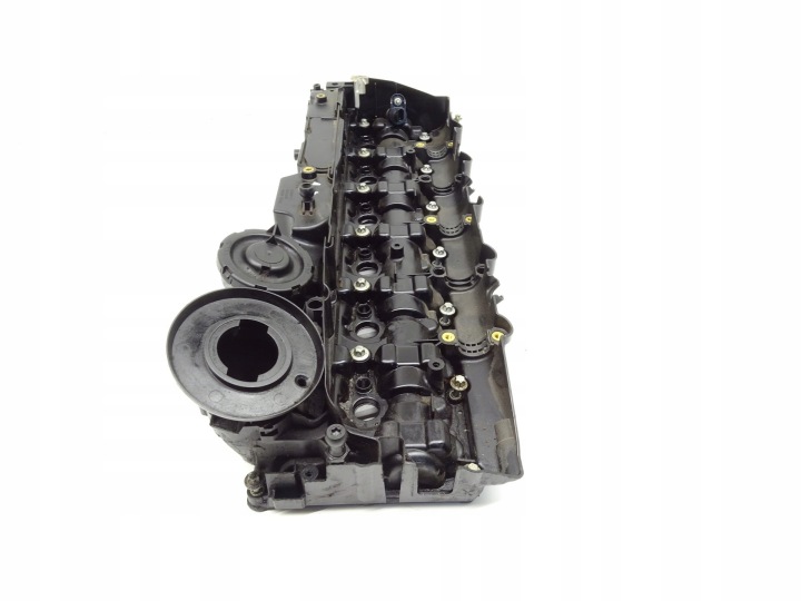 фото №8, Bmw f30 f32 f10 f15 f01 2.5d 3.0d n57 - кришка клапанів головки 7823181