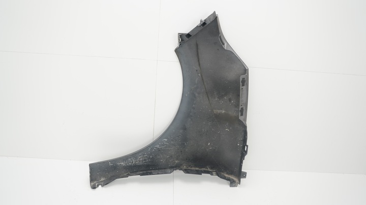 фото №6, Крило правий перед renault scenic ii 09-13r