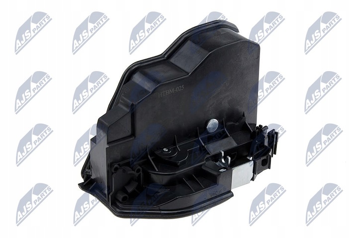 фото №2, Nty ezc-bm-025 амортизатор центрального замка зад