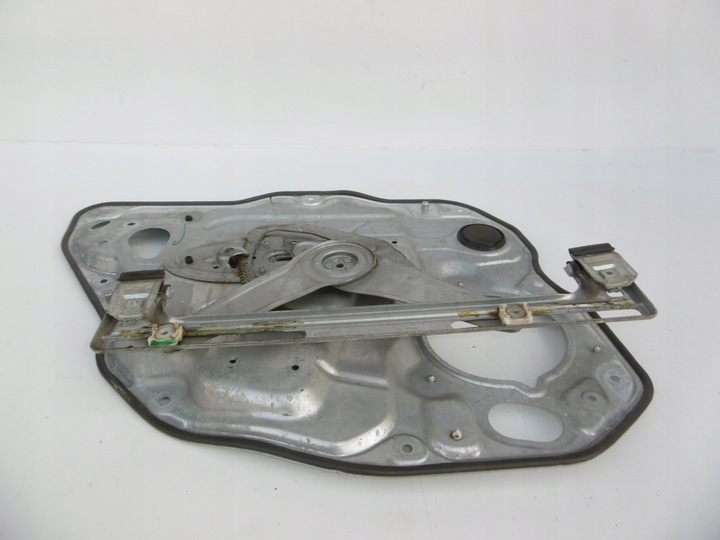 фото №7, Підйомник вікна правий зад volvo v70 iii s80 ii