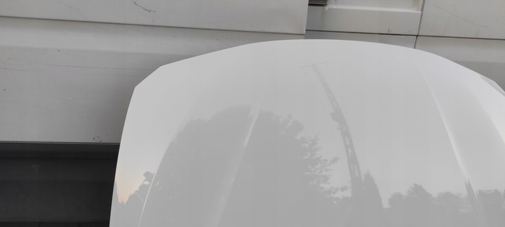 фото №9, Капот кришка двигуна bmw f30 f31 f34 f35 f32 f33 f36 f82 bez gt колір a96